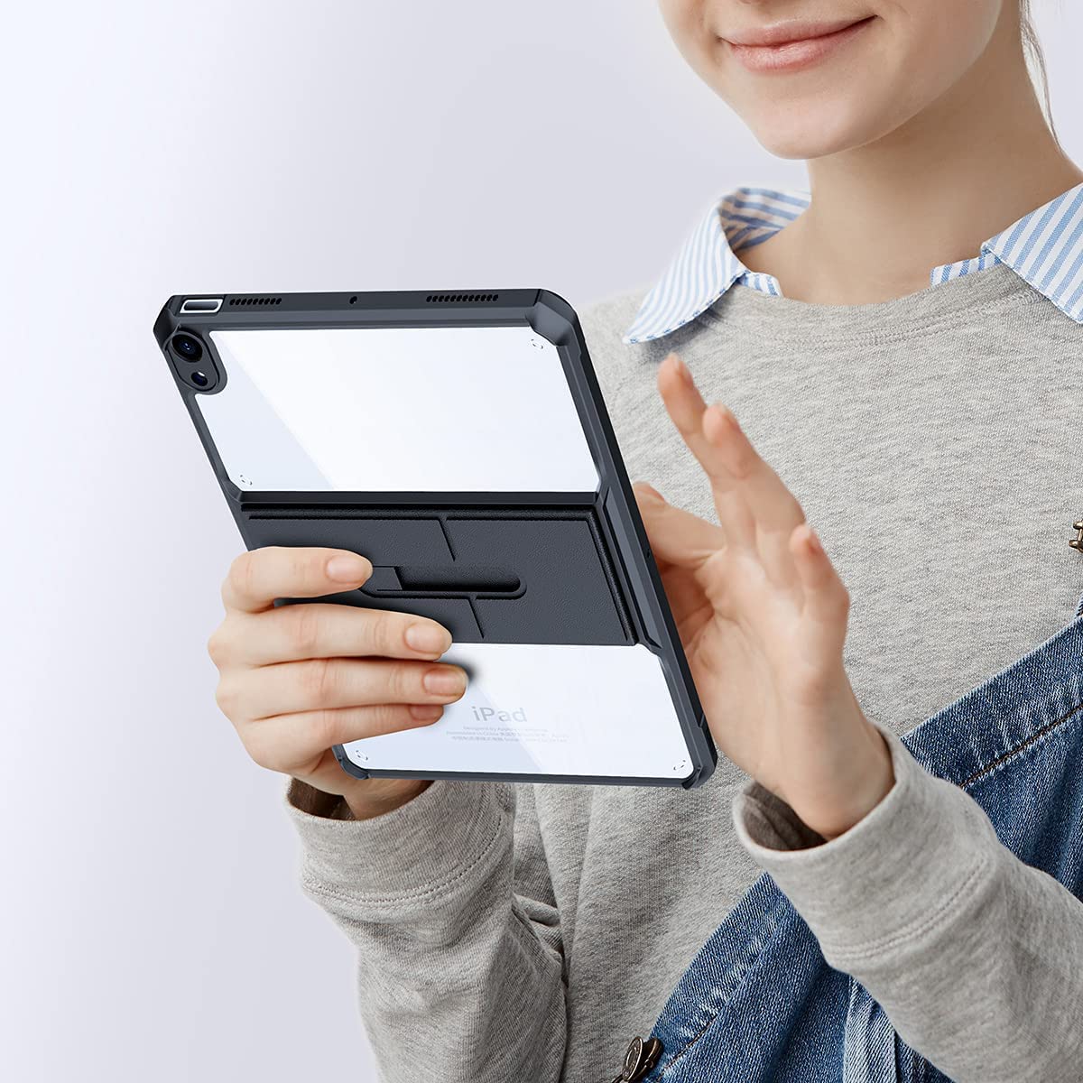 iPad 10.2 inch 9th, 8th, 7th Gen 